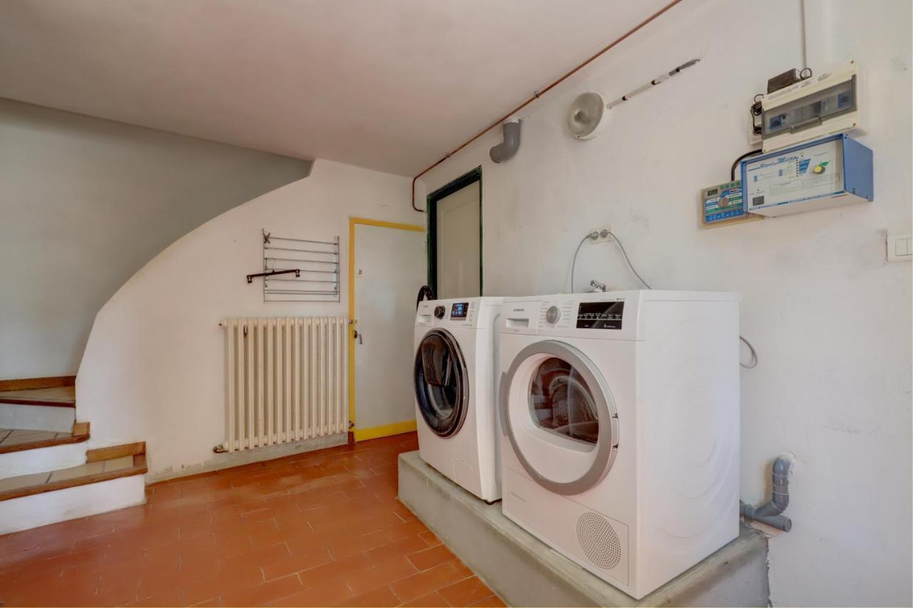 Gite La Grappe Occitane - 14 Personnes - Piscine Privee Ambres Exteriör bild