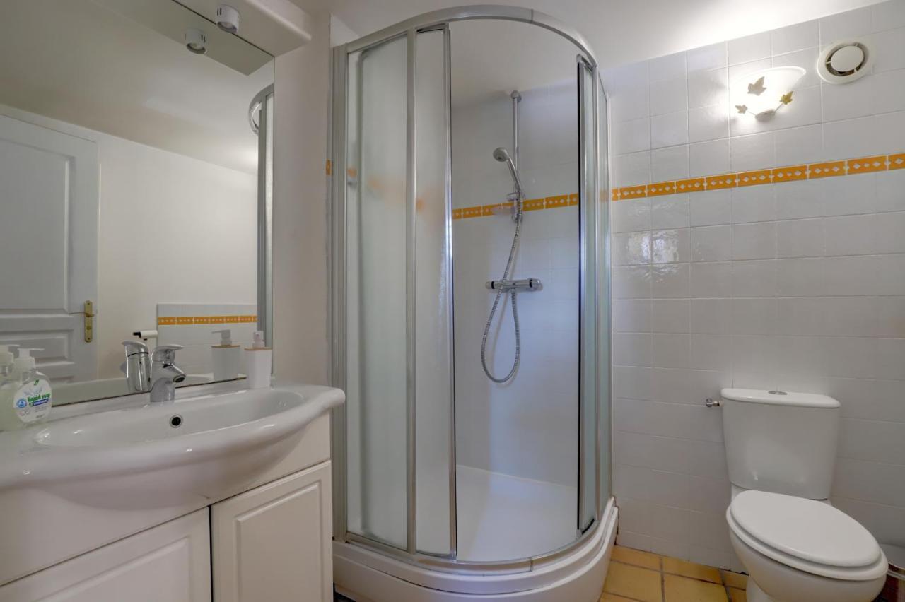 Gite La Grappe Occitane - 14 Personnes - Piscine Privee Ambres Exteriör bild