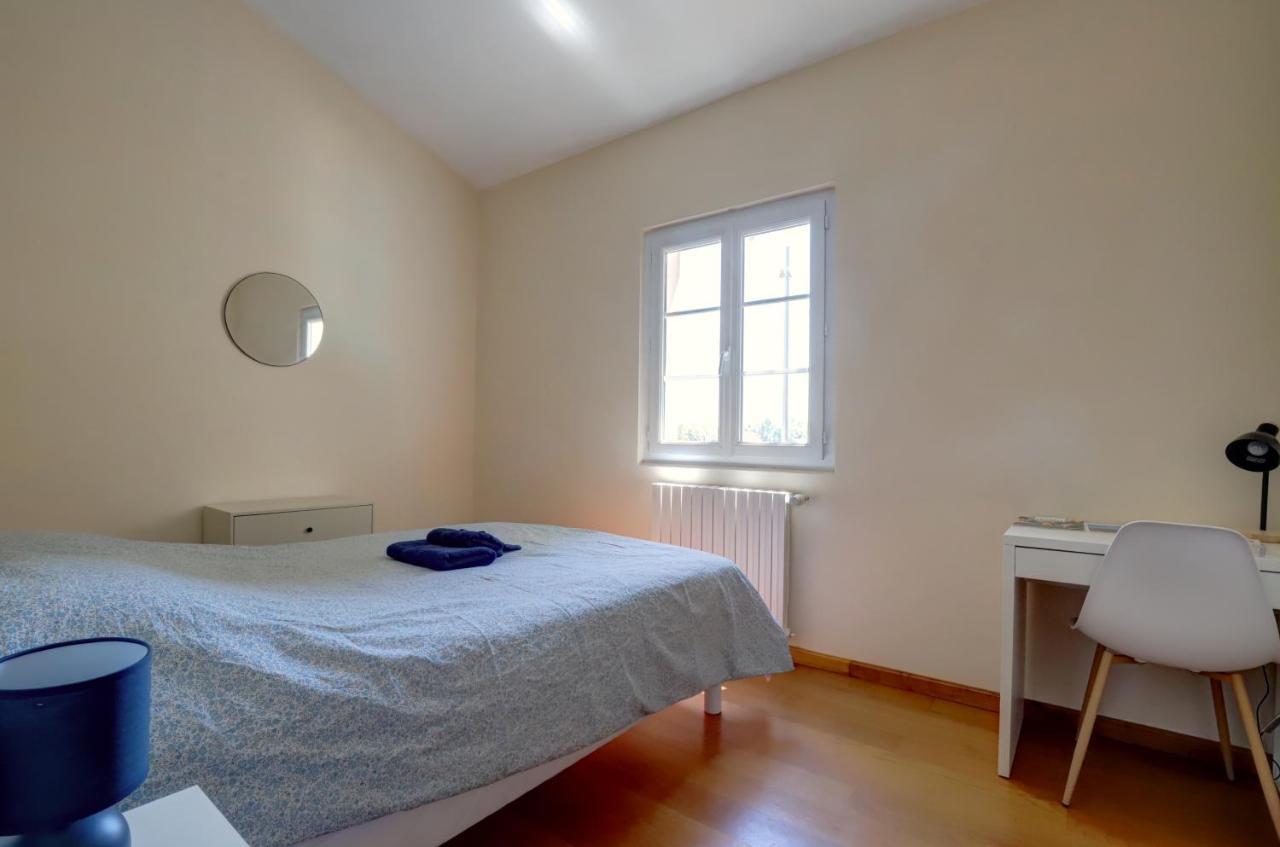 Gite La Grappe Occitane - 14 Personnes - Piscine Privee Ambres Exteriör bild